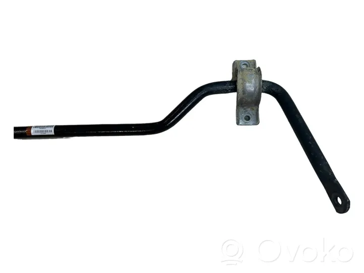 BMW X5 F15 Barra stabilizzatrice posteriore/barra antirollio 6858954