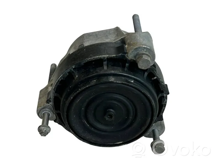 BMW 5 G30 G31 Support de moteur, coussinet 6860487