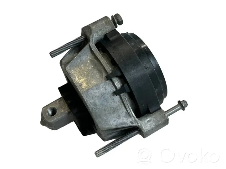 BMW 5 G30 G31 Support de moteur, coussinet 6860487