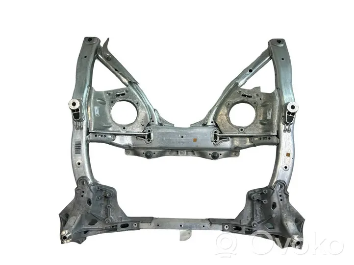 BMW 5 G30 G31 Sottotelaio anteriore 6861106