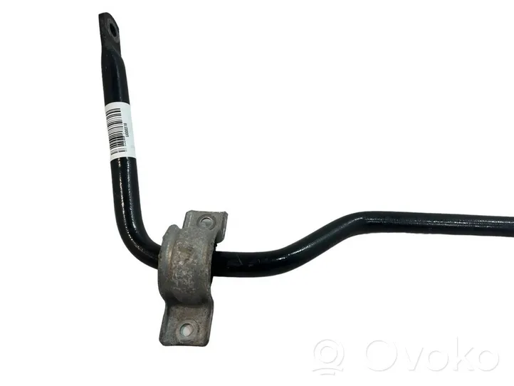 BMW X5 F15 Barra stabilizzatrice posteriore/barra antirollio 6858954