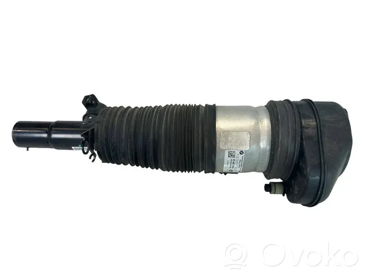 BMW X7 G07 Amortisseur airmatic de suspension pneumatique avant 5A38AC1