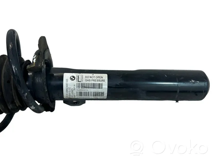 Mini Clubman F54 Ammortizzatore anteriore con molla elicoidale 6862447