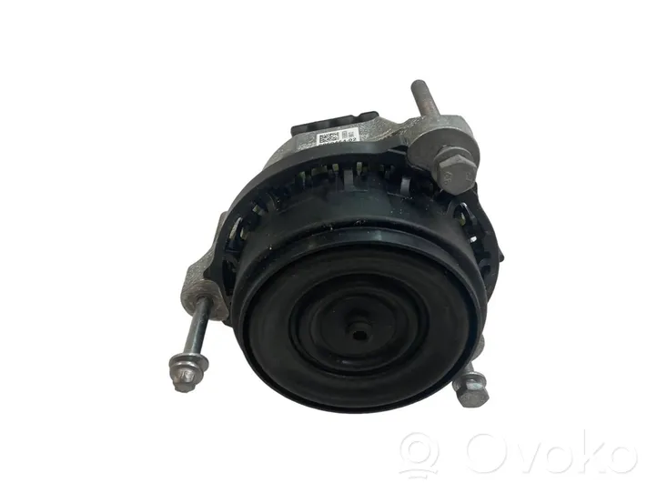 BMW 6 G32 Gran Turismo Support de moteur, coussinet 6860464