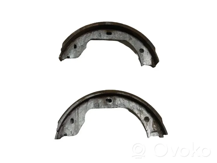 BMW X5M F85 Handbrake/parking brake pads 6780041