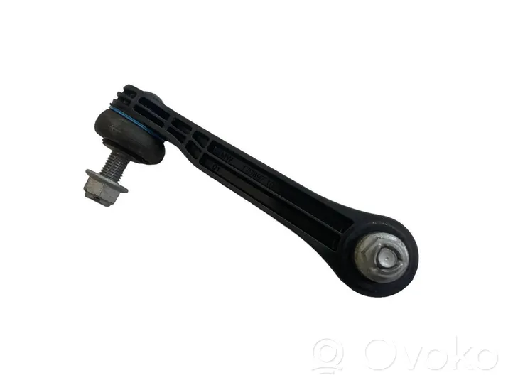 BMW 6 G32 Gran Turismo Stabilisateur arrière lien, barre anti-roulis 6869096