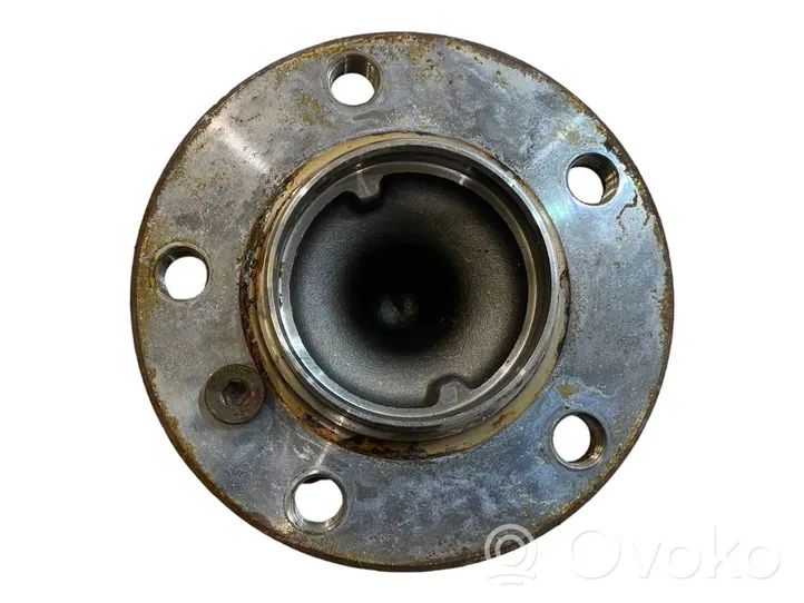 BMW 1 F20 F21 Mozzo ruota anteriore 6857230