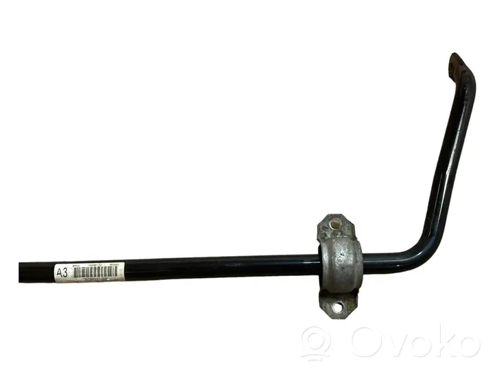 BMW 1 F20 F21 Stabilizator przedni / drążek 6792111