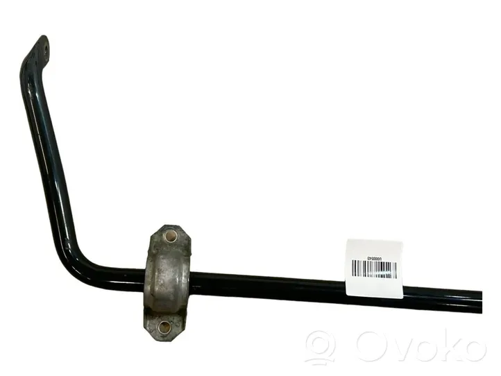 BMW 1 F20 F21 Barra stabilizzatrice anteriore/barra antirollio 6792111