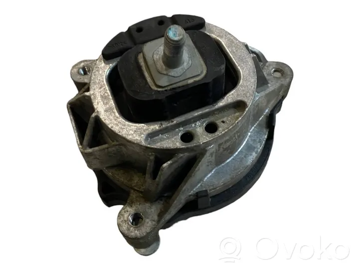 BMW 3 GT F34 Support de moteur, coussinet 6787657