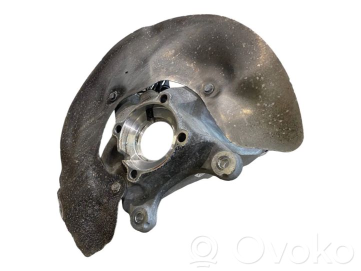 6876646 BMW 1 F40 Front wheel hub spindle knuckle, 195.00 € | RRR 