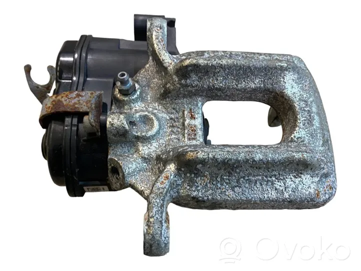 BMW X3 F25 Caliper del freno trasero 6791018