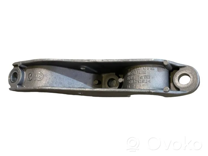 BMW 7 G11 G12 Mocowanie stabilizatora osi przedniej 6861473