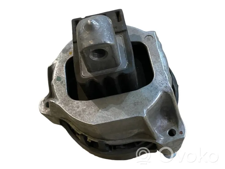 BMW 7 G11 G12 Support de moteur, coussinet 6860500