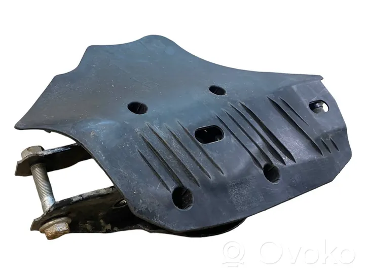 BMW 1 F20 F21 Braccio di controllo sospensione posteriore superiore/braccio oscillante 6884694