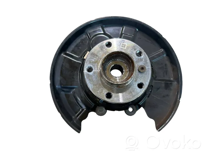 BMW 1 F20 F21 Fuso a snodo con mozzo ruota posteriore 6792515