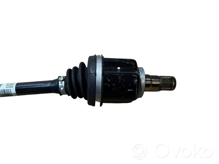 BMW 2 F45 Front driveshaft 8643375