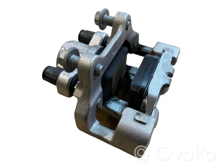 BMW 2 F22 F23 Caliper del freno trasero 6857688