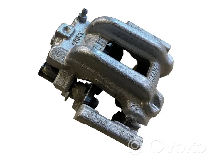 BMW 2 F22 F23 Caliper del freno trasero 6857688