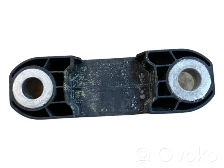 BMW 7 G11 G12 Support de barre stabilisatrice avant 6861471