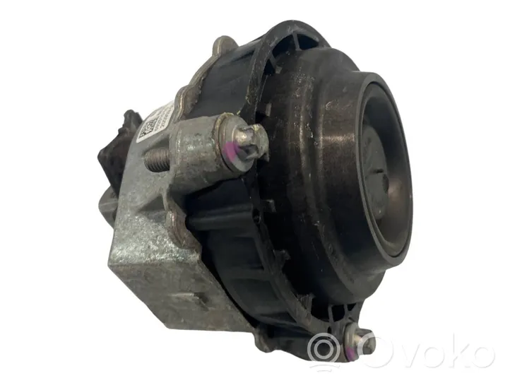 BMW 4 G22 G23 G24 G26 Support de moteur, coussinet 7582317