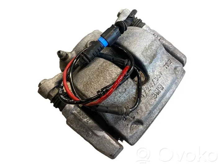 BMW 4 G22 G23 G24 G26 Pinza del freno anteriore 6860266