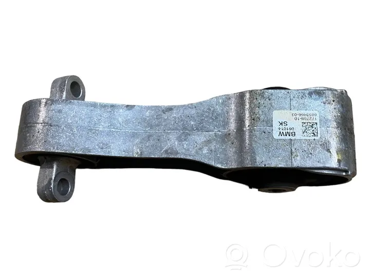 BMW 2 F46 Pagalvė pavarų dėžės 6853466