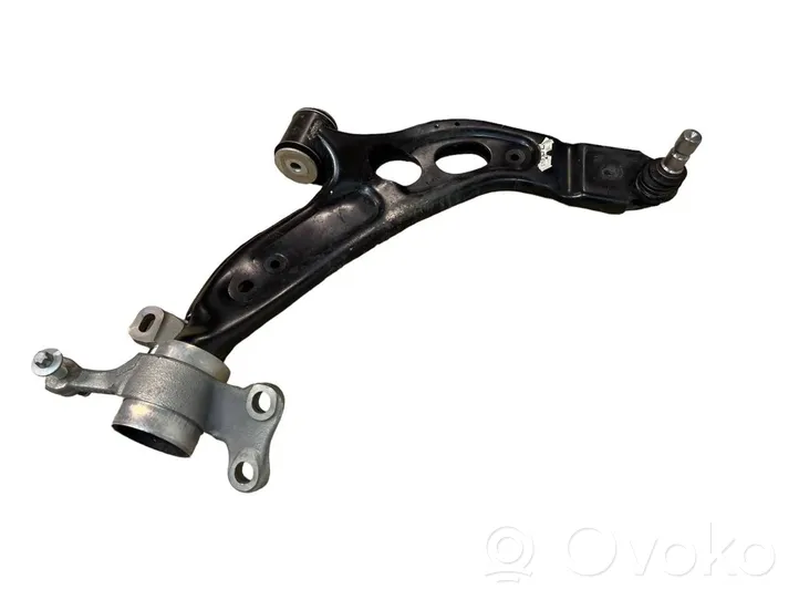 BMW 2 F46 Fourchette, bras de suspension inférieur avant 6871302