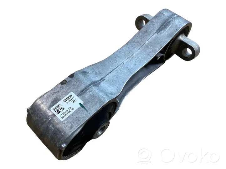 Mini One - Cooper F56 F55 Support de moteur, coussinet 6885788