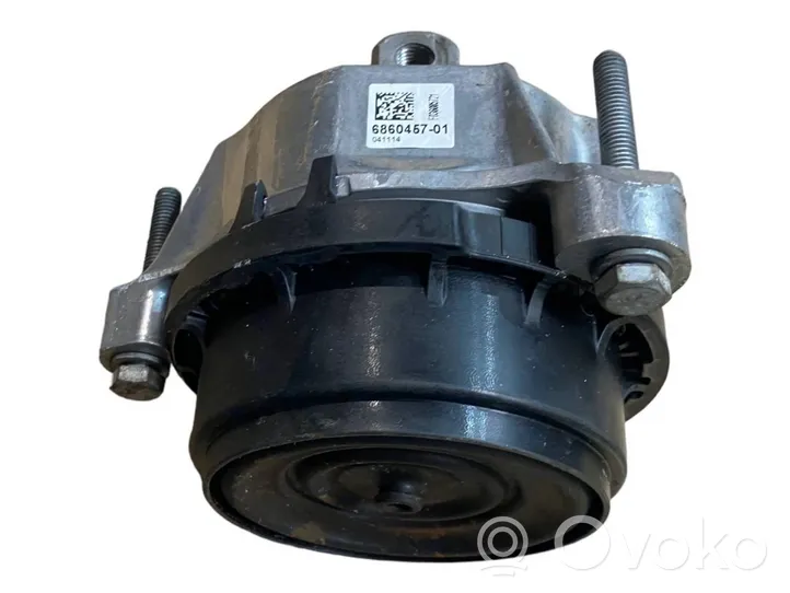 BMW 7 G11 G12 Support de moteur, coussinet 6860457