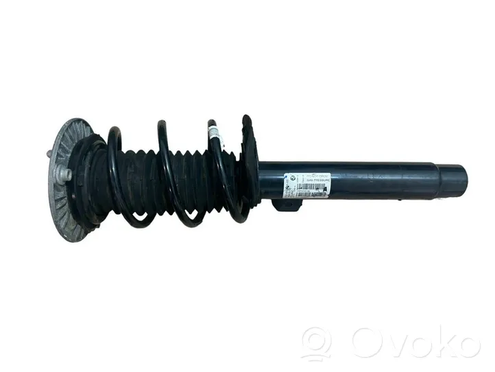 BMW 3 F30 F35 F31 Ammortizzatore anteriore con molla elicoidale 6791551