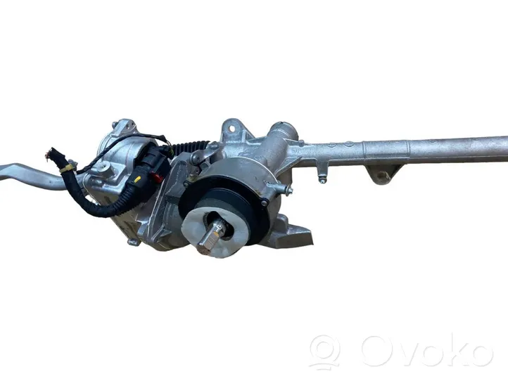 BMW X1 F48 F49 Steering rack 5A19846