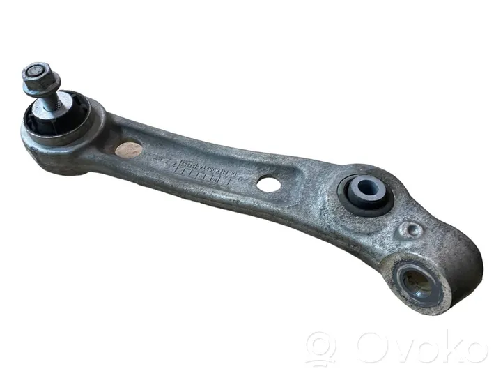 BMW 6 G32 Gran Turismo Triangle bras de suspension inférieur avant 6861173