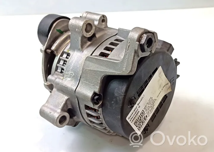 BMW 5 G30 G31 Lichtmaschine 028854