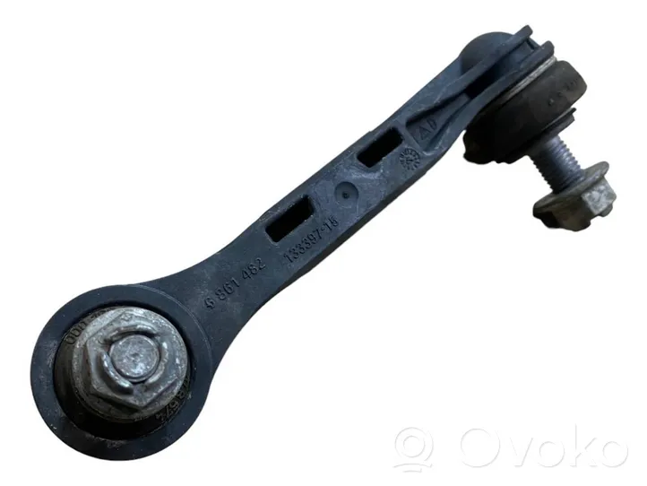 BMW 5 G30 G31 Stabilisateur avant lien, barre anti-roulis 6861482