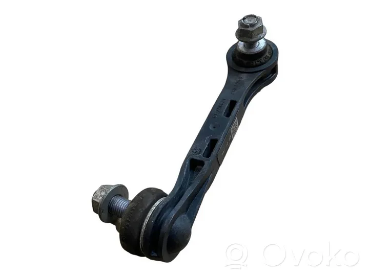 BMW 5 G30 G31 Koppelstange Stabilisator vorne 6861482