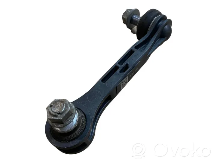 BMW 5 G30 G31 Barra stabilizzatrice anteriore/stabilizzatore 6861482