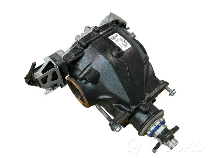 BMW 3 G20 G21 Rear differential 8686989