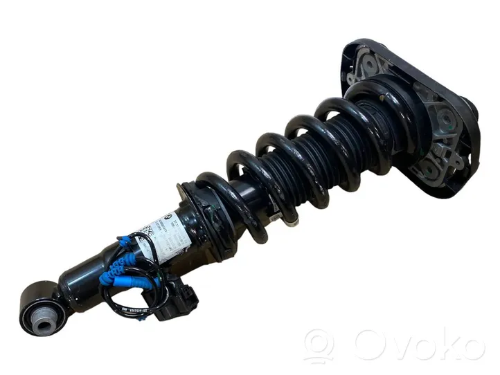 BMW X5 G05 Rear shock absorber/damper 6869025