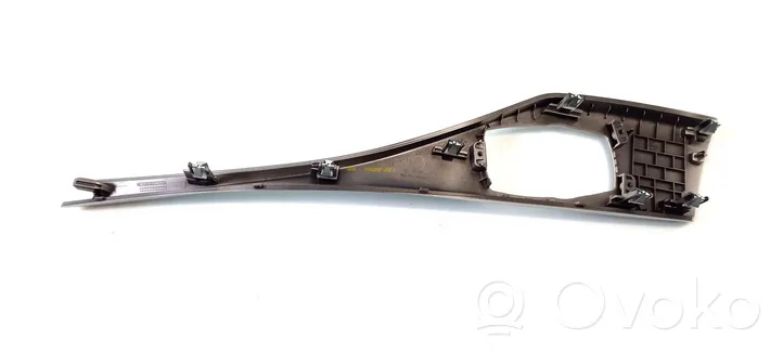 BMW 1 F20 F21 Inserti decorativi cornice della consolle centrale 0288831