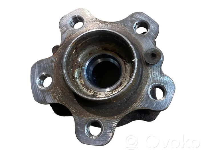 BMW 5 G30 G31 Cuscinetto a sfera della ruota posteriore 6899175