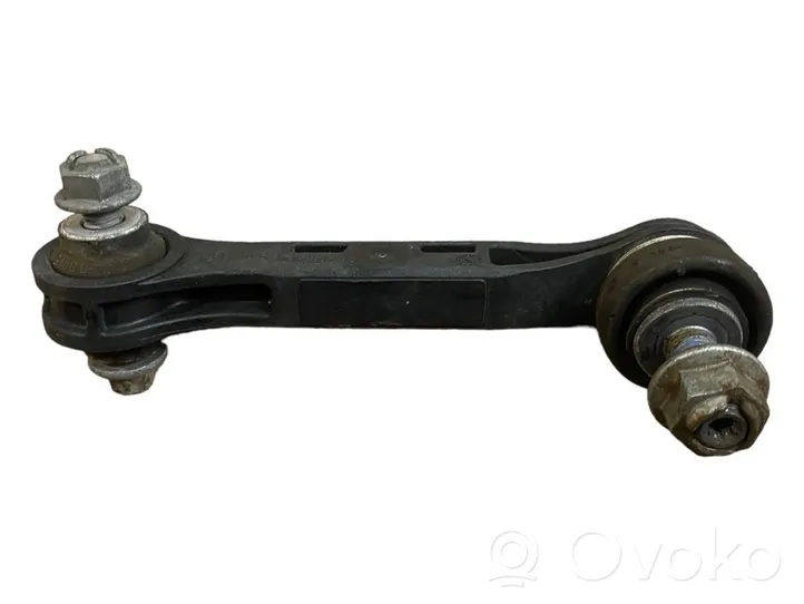 BMW 5 G30 G31 Barra stabilizzatrice posteriore/stabilizzatore 6861482