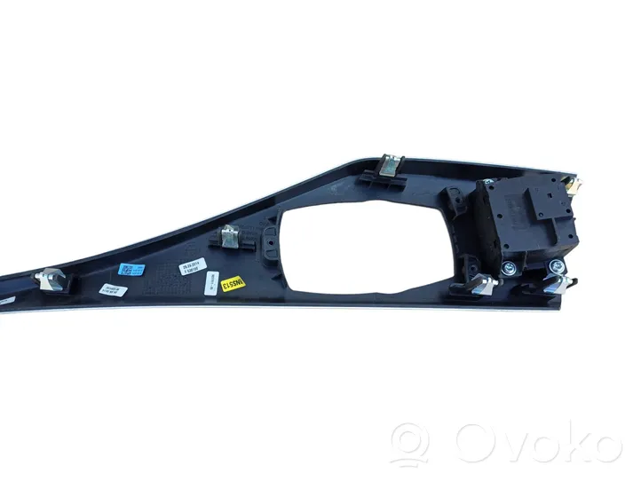 BMW 2 F22 F23 Garniture de panneau console centrale 028999