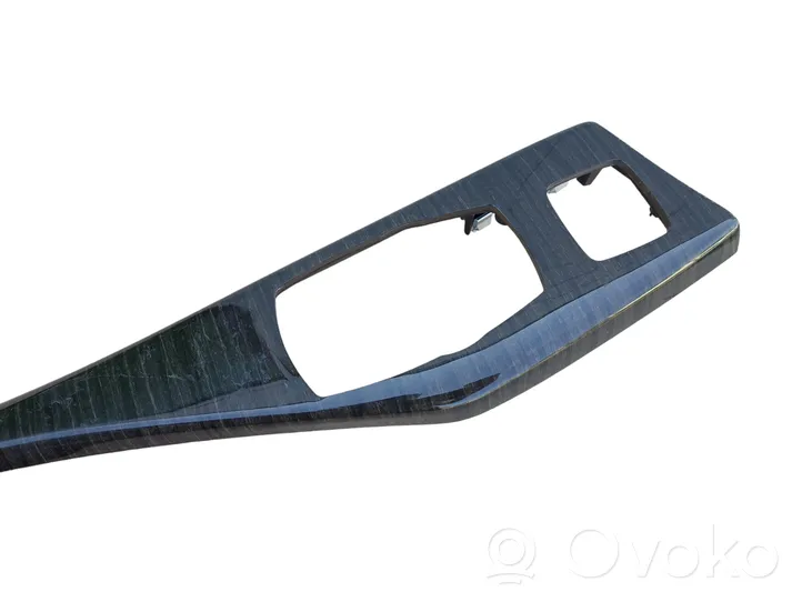 BMW 2 F22 F23 Garniture de panneau console centrale 028988