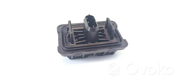 BMW 1 F20 F21 Gniazdo lewarka zmiany biegów 028940