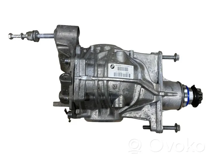 BMW 3 G20 G21 Rear differential 8698996