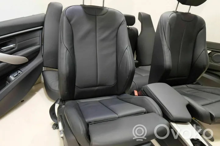 BMW 3 F30 F35 F31 Seat set 000516