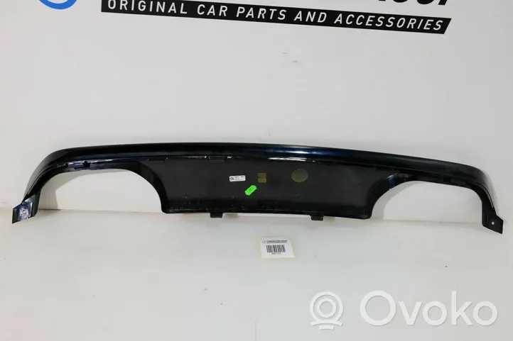 BMW M3 F80 Apakšējā bampera daļa 001331