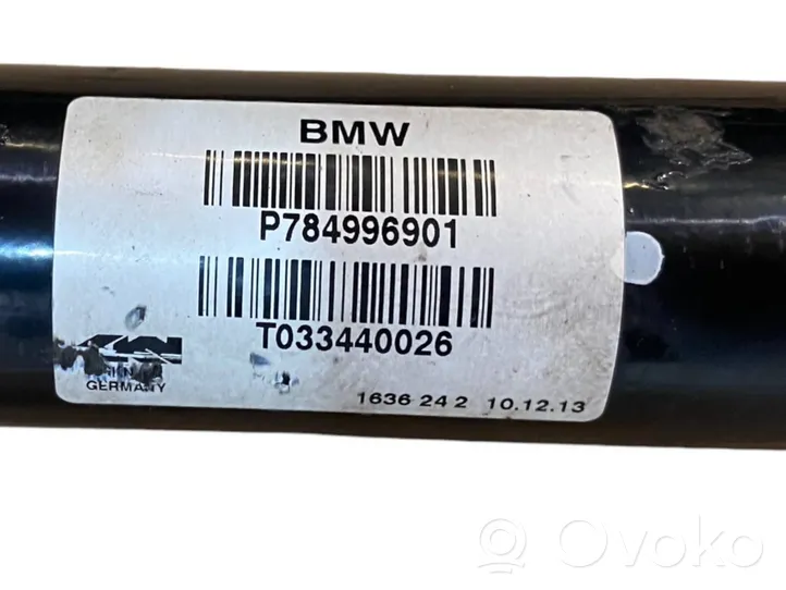 BMW X5M F85 Antriebswelle hinten 7849969