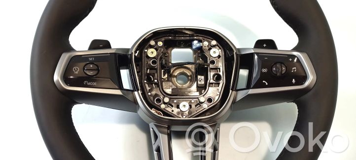 029273 BMW 5 G60 Lenkrad, 699.75 € | RRR 